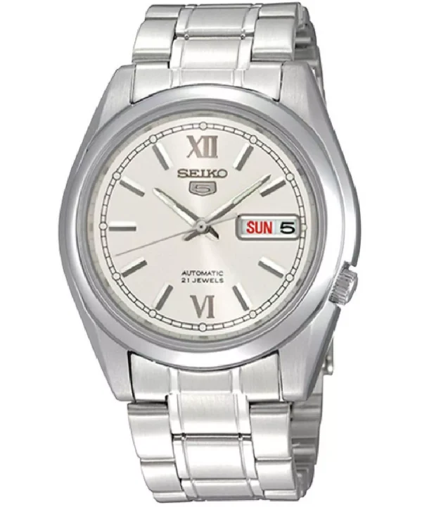 ساعت مچی مردانه Seiko 5