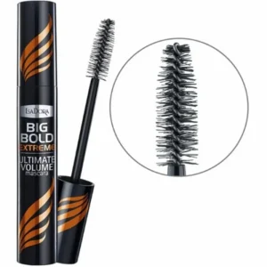 ریمل ایزادورا حجم دهنده مدل Big Bold Extreme