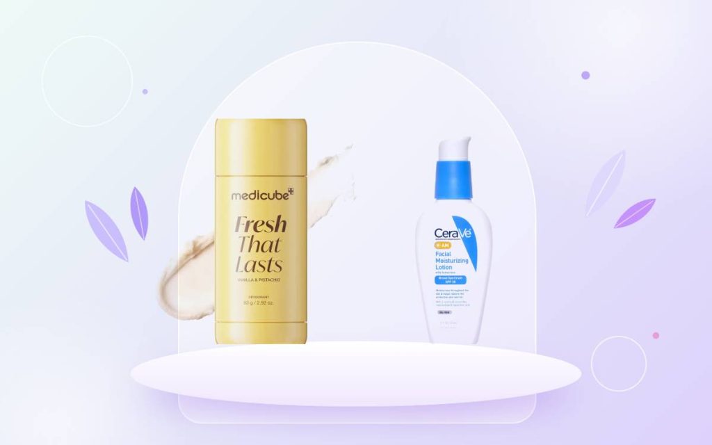 یک روتین ساده برای مراقبت از بدن