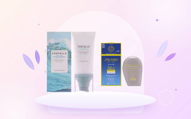 چطور ضدآفتاب مناسب پوستمان را انتخاب کنیم؟